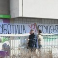 Akcija studenata iz Subotice: Spremni smo za izbore, čekamo ih