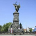 U Kruševcu počasna artiljerijska paljba povodom Vidovdana