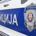 Državljanin Crne Gore uhapšen u Srbiji po međunarodnoj poternici Interpola