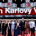 Ovacije u Karlovim Varima za film „3 nedelje posle“ Miroslava Terzića