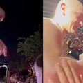 Hrvati ostali bez teksta! Pogledajte šta je Desingerica radio mladiću iz publike na nastupu u Vodicama