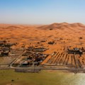 Afrika gradi zeleni zid dug 8.000 kilometara: Stvoriće 10 miliona radnih mesta VIDEO