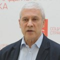 Tadić (SDS): „Vučiću bi odgovarala kohabitacija, stvorio bi privid demokratičnosti“