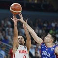 Aleksa Avramović novi košarkaš Bahčešehira