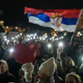 Režim će pokušati dijasporu da podeli na „patriote“ i „neprijatelje“