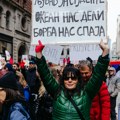 Režim će pokušati dijasporu da podeli na „patriote“ i „neprijatelje“