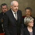 Predsednička ovlašćenja u Mađarskoj preuzima predsednica parlamenta Agneš Foršthofer