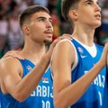 Košarkaši Srbije do 16 godina učestvovali na turniru u Španiji