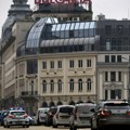 Lančani sudar u Bugarskoj: Bračni par iz Srbije podlegao povredama