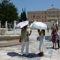 "Namerno nismo objavili": Meteorolog najavio ekstremni toplotni talas, od ovog dana će temperatura rasti