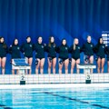 Pobeda Srpkinja nije dolazila u pitanje: Vaterpolistkinje slavile u drugom duelu u nizu na SP, Kanađanke samo ublažile poraz