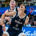 Evo gde možete da gledate uživo prenos meča Srbija - Grčka u osmini finala Eurobasketa U18