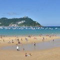 Zaboravite Majorku i Barselonu: Ovaj deo Španije osvaja blagom klimom i prelepim plažama