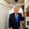 Trump kaže da će pregovori sa Iranom biti nastavljeni 3. avgusta