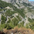 Anđelkovo putešestvije ATX- OM