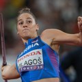 Topić i Vilagoš za nastavak niza, Španović vreba medalju na EP