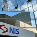 NIS donirao 40 tona goriva Sektoru za vanredne situacije MUP-a