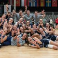 „Devojčice smeju da se bave sportom!“