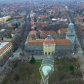 Ugovorena konzervacija ostataka Crkve Svetog Stefana u Senti