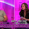 Бора Сантана на апаратима, Анастасија се срела са бившим и послала бруталну поруку: "Боли стара љубав"