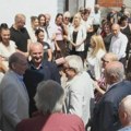 Krkobabić u Nišu: Briga o penzionerima je imperativ države Srbije