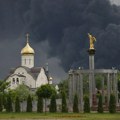 Ruske vlasti: Dve osobe poginule u ukrajinskom napadu