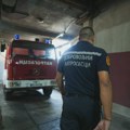 Kada se drugi povuku, oni kreću napred: Fondacija Mozzart uz dobrovoljne vatrogasce Srbije