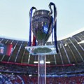 Žreb LŠ: Real protiv Arsenala i Intera, PSŽ sa Barsom i Sitijem