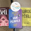 Tri knjige koje Jelisaveta Miletić preporučuje za leto
