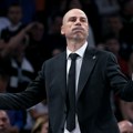 Penjaroja poručio: "Najteže je bilo ubediti igrače da je Partizan sjajno mesto za njih"