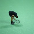 Đoković povraćao na US openu FOTO