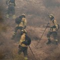 Andaluzija traži status područja pogođenog nepogodom za 31 grad: Požari i zemljotresi pričinili veliku štetu