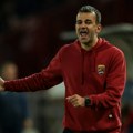 Filijala Crvene zvezde ima novog trenera