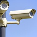 Gde se nalaze kamere MUP-a u Nišu: Video-nadzor na 14 lokacija u gradu