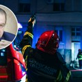 Ugašeni požari na Rudnoj Glavi i kod Golubinja: Oglasio se Ivica Dačić, spaseno deset domaćinstava