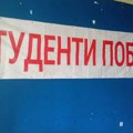 Veliko interesovanje za podršku Studentskoj listi „Studenti pobeđuju“ u Prokuplju