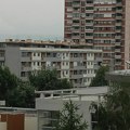 Kvar ostavio veći deo centra Leskovca bez struje: Građani prijavljuju i pregorele uređaje