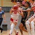 Poznat prvi rival košarkašica u Prvoj ligi; Vojvodina gostuje Dugi