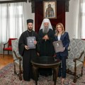 Ministarstvo za rad opredelilo 12 miliona dinara za Versko dobrotvorno starateljstvo