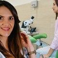 "Povedi ženu koju voliš" Besplatni ginekološki pregledi ovog vikenda u Beogradu, dr Štulić: Zajedno je lakše napraviti prvi…