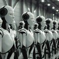 Roboti prvo uče u virtuelnom svetu: Kako izgleda trening mašina koje treba da rade sa ljudima