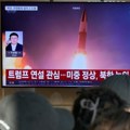 Kim opet priredio pakao! Severna Koreja ispalila nove rakete – Vašington, Tokio i Seul na nogama!
