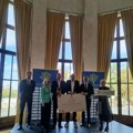 Pirot dobitnik nagrade „Ekoopština 2026“ za održivo upravljanje otpadom