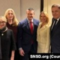 Nakon odluke Ustavnog suda BiH: Ko može spriječiti nastavak finansiranja lobiranja za nezavisnost RS?