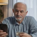 Већ од 2. октобра креће исплата септембарских пензија: Ова категорија сениора прва добија новац на рачун