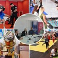 Praznik sporta i mladosti: Novosadski sajam spreman za veliki dvodnevni spektakl - Evo šta nas sve čeka u naredna dva dana
