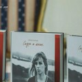 „Sidro i pesak“: Monografija o životu i umetnosti Branke Petrić (VIDEO)