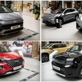 Počela Galerija automobila Srbije 2026: Više od 80 modela, premijera Lexusa i test vožnje u Galeriji Beograd
