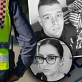 Izrečena kazna policajcu Marku zbog ubistva Mihaele (21): Lišio je života iz ljubomore, pa tvrdio da se sama upucala