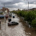 Peru: obilne padavine i priobalni „El Ninjo” izazvali poplave na severu zemlje